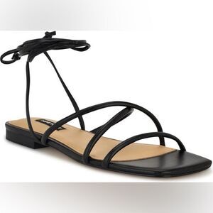 Nine West | Mikila Ankle Wrap Sandal